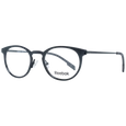 Okulary oprawki Reebok R9501 03 49 Czarne