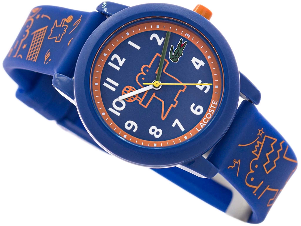 Zegarek dziecięcy LACOSTE L12.12 2030056