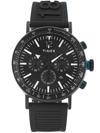 Zegarek męski TIMEX TW2V71900 Waterbury Standard Chronograph