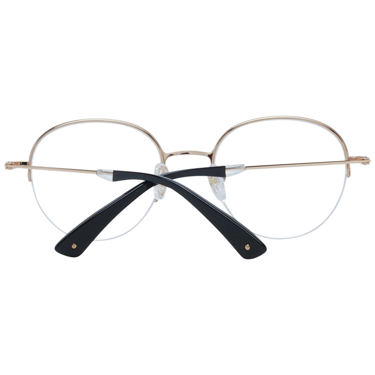 Okulary oprawki Damskie Ana Hickmann HIC1066 Czarne