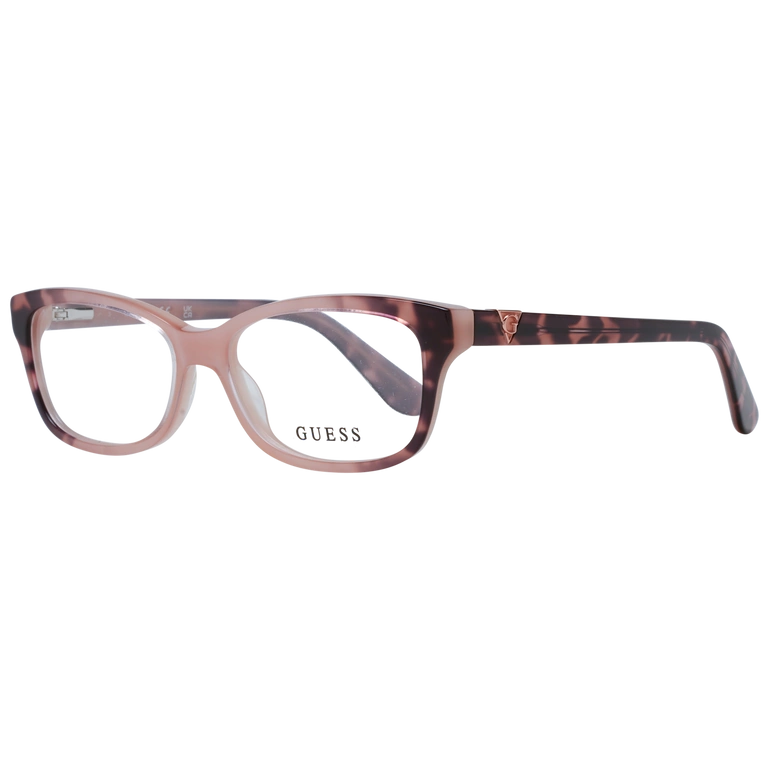 Okulary oprawki Damskie Guess GU2948 Różowe
