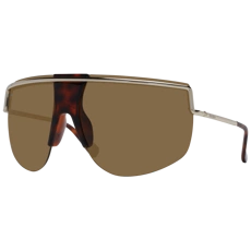 Okulary przeciwsłoneczne Damskie Max Mara MM0050 Złote