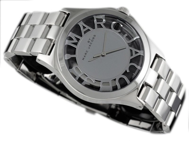 Zegarek damski MARC JACOBS MBM3205