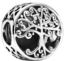 Charms Pandora Drzewo rodzinne 797590
