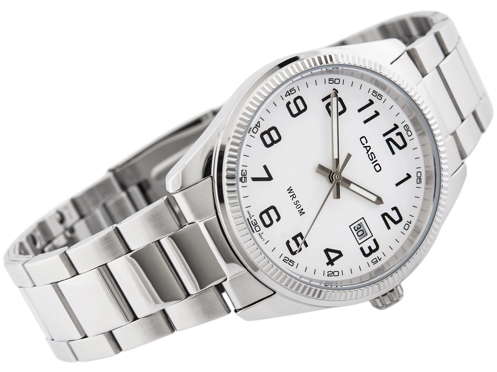 Zegarek męski CASIO MTP-1302PD-7BVEF