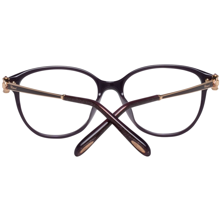 Okulary oprawki Damskie Chopard VCH245G 0GBG 53 Fioletowe