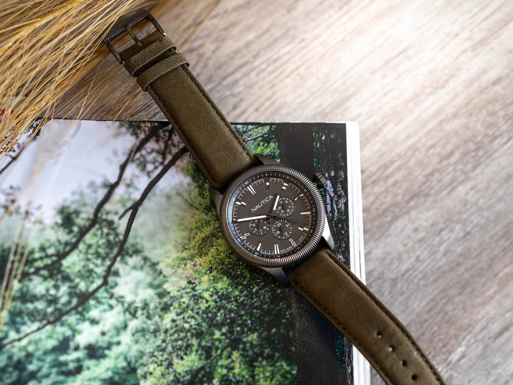 Zegarek męski NAUTICA Starboard NAPSTB002