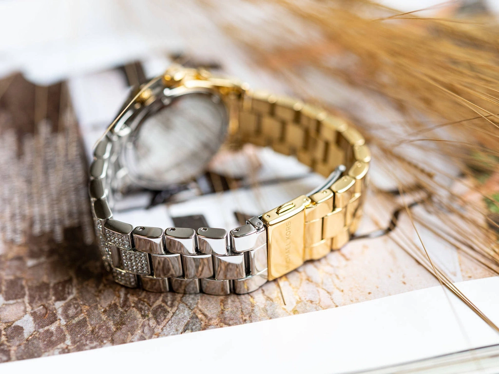 Zegarek damski MICHAEL KORS MK7329 Runway