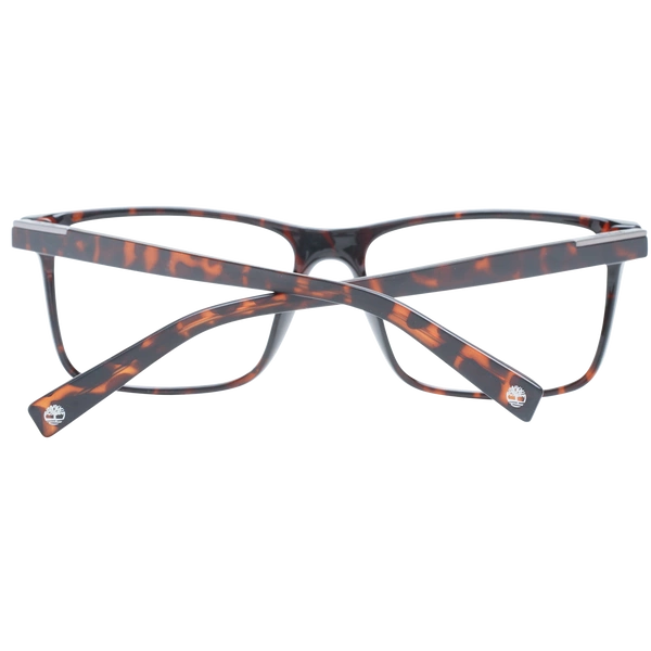 Okulary oprawki Męskie Timberland TB1759-H Brązowe