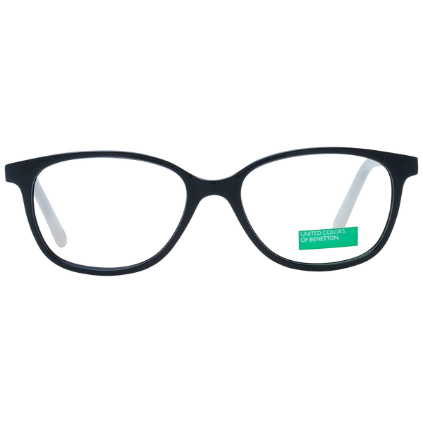 Okulary oprawki Dziecięce Benetton BEKO2009 Czarne