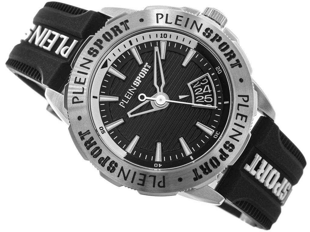 Zegarek męski PLEIN SPORT PSGDA0424 RAMPAGE