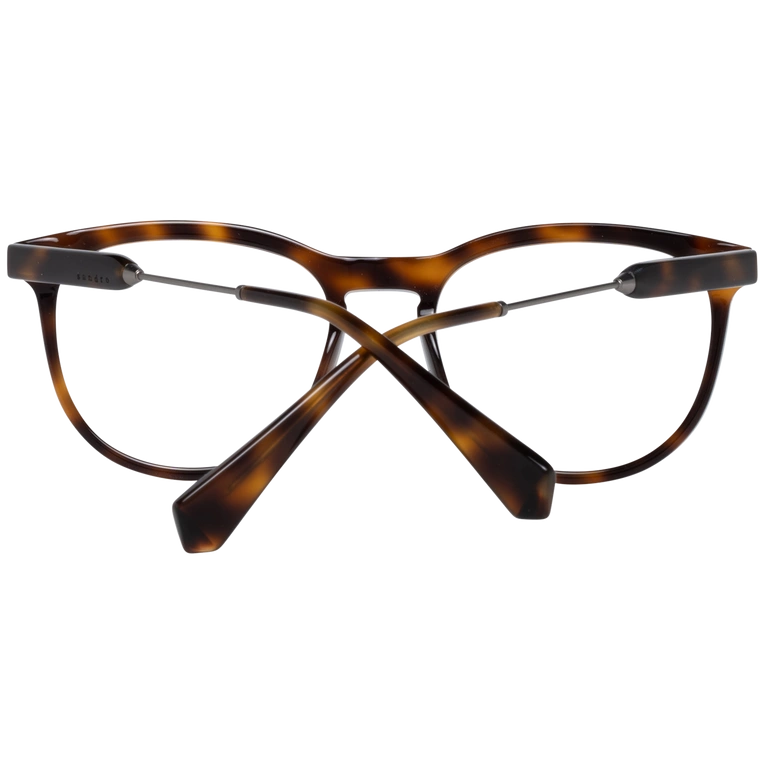 Okulary oprawki Męskie Sandro SD1012 201 51 Brązowe