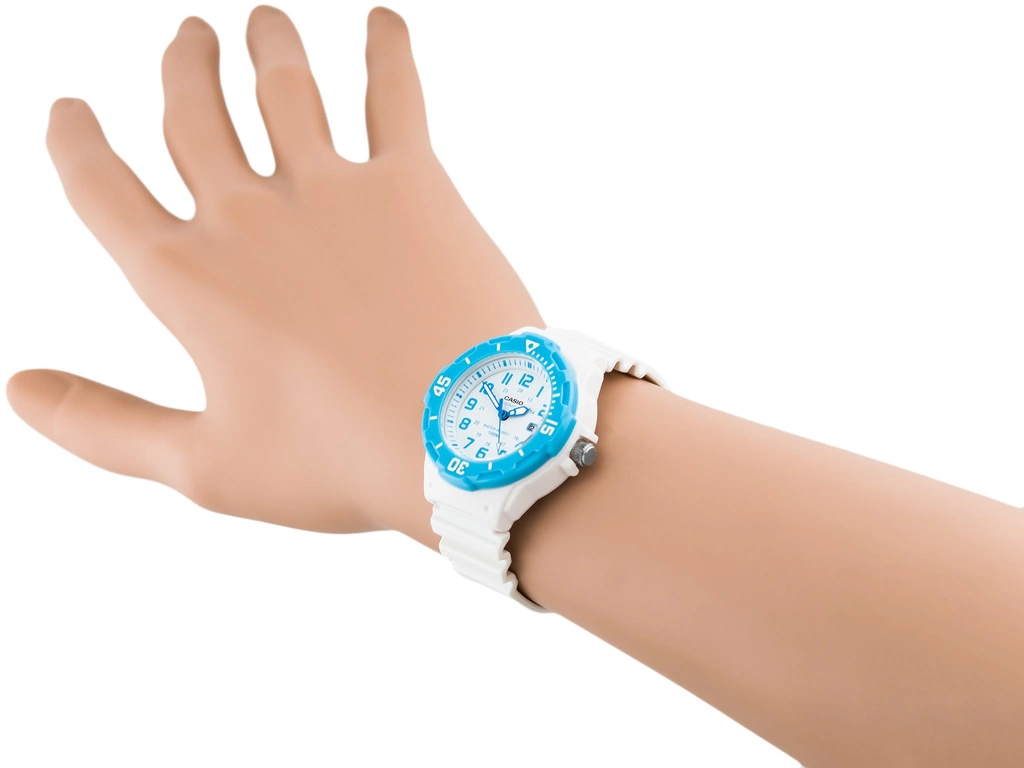 Zegarek damski CASIO LRW-200H-2BVEF