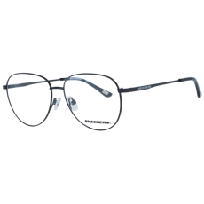 Okulary oprawki Męskie Skechers SE3334 001 52 Czarne
