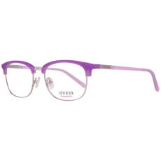 Okulary oprawki Guess GU3024 Fioletowe