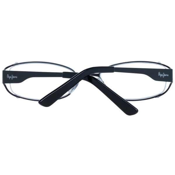 Okulary oprawki Dziecięce Pepe Jeans PJ2028 C1 46 Czarne