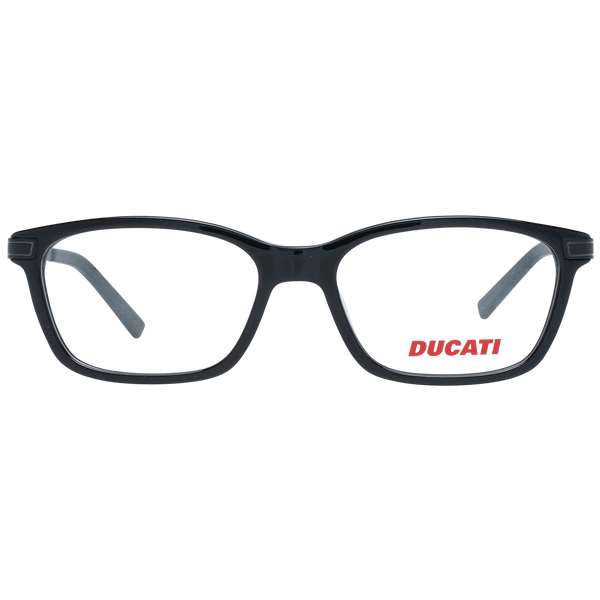Okulary oprawki Męskie Ducati DA1032 001 54 Czarne