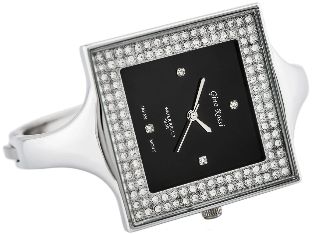 Zegarek damski GINO ROSSI 6392 1SS