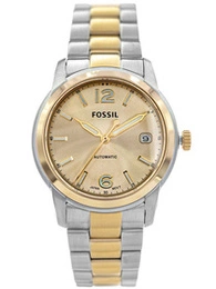 Zegarek damski FOSSIL ME3228 Heritage