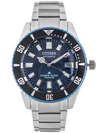 Zegarek męski Citizen NB6026-56L PROMASTER MARINE MECHANICAL FUJI-TSUBO 35TH ANN. LIMITED ED.