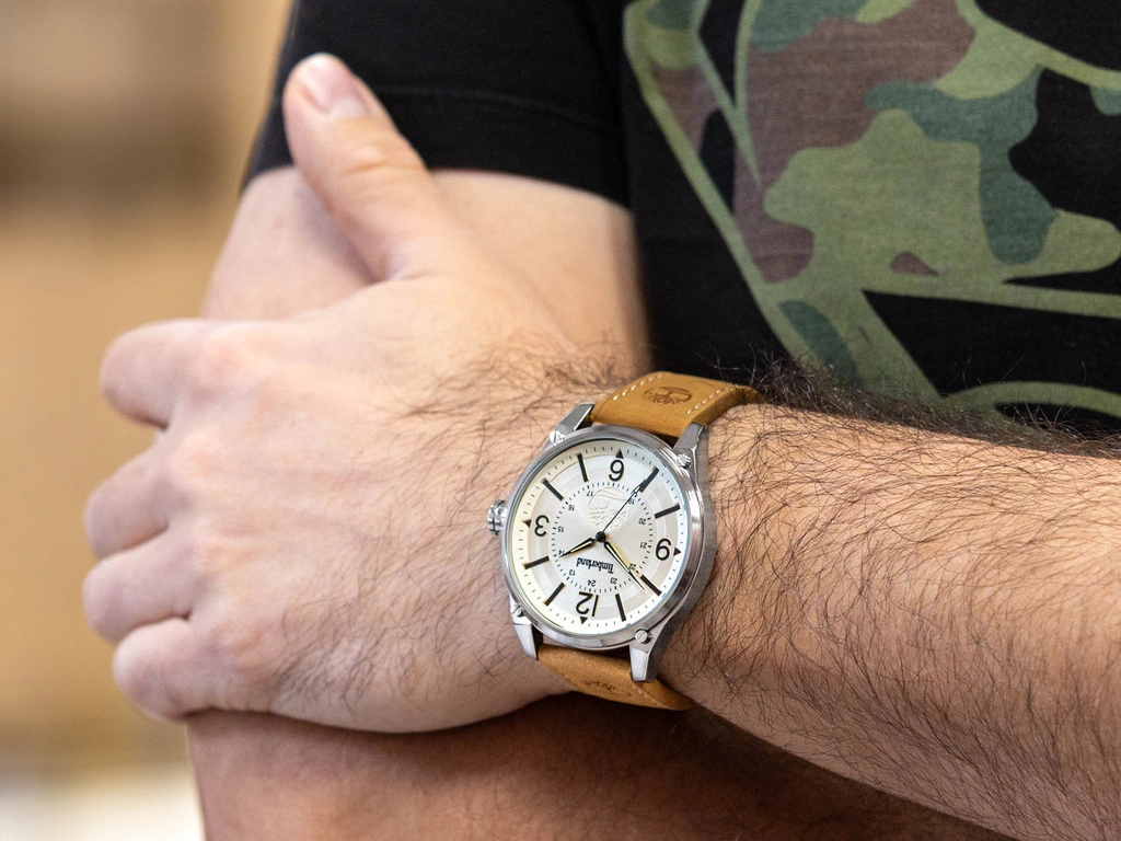 Zegarek męski TIMBERLAND TDWGA9000601