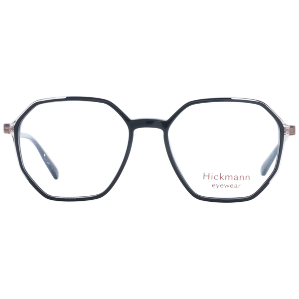 Okulary oprawki Damskie Ana Hickmann HIY6000 Czarne