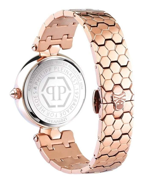 Zegarek damski PHILIPP PLEIN PWEAA0821 Couture
