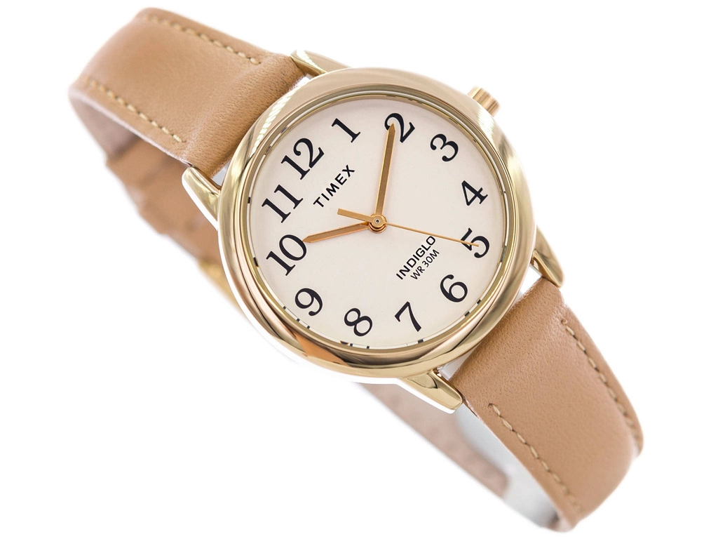 Zegarek damski TIMEX TW2U96200 Easy Reader