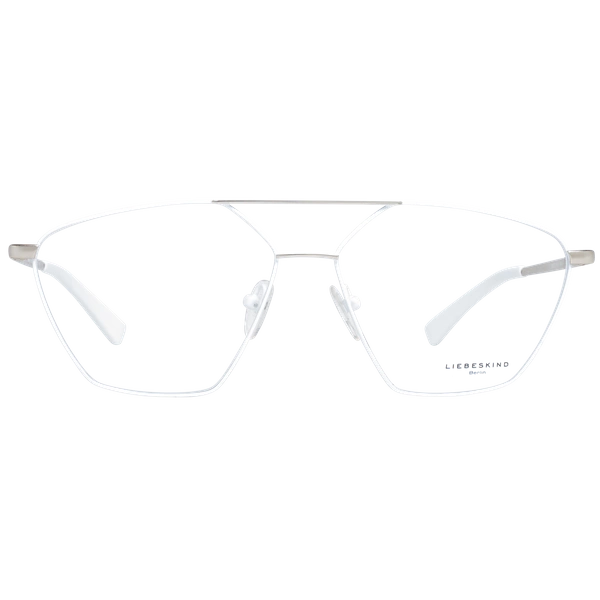 Okulary oprawki Liebeskind 11023-00210 Białe