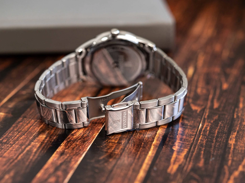 Zegarek męski FESTINA F20511/1 Classic