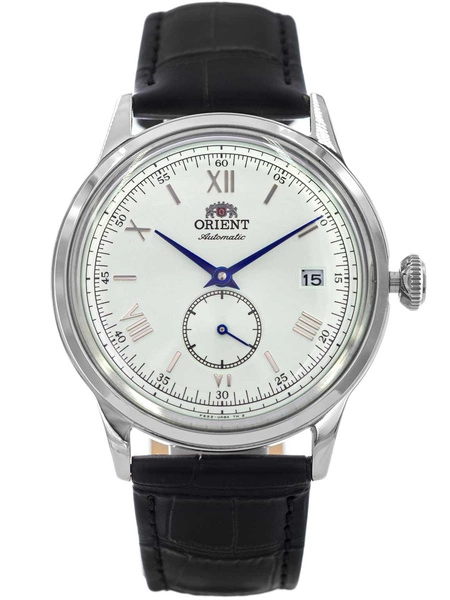 Zegarek męski ORIENT RA-AP0104S30B Bambino