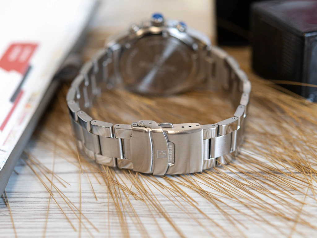 Zegarek męski SWISS ALPINE MILITARY SAM7029.9134