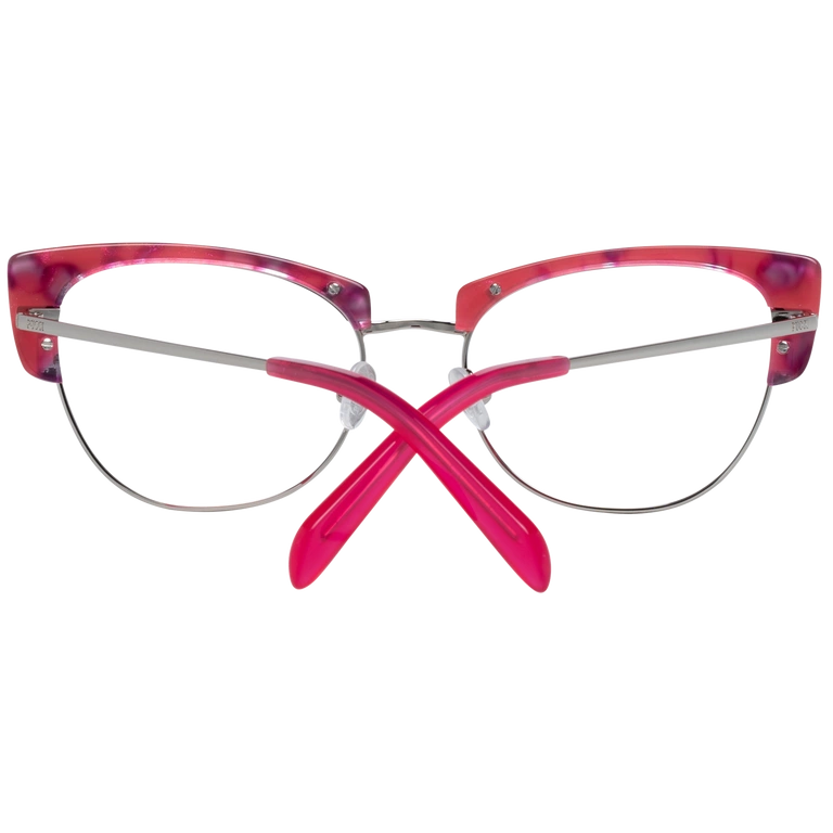 Okulary oprawki Damskie Emilio Pucci EP5102 083 54 Fioletowe