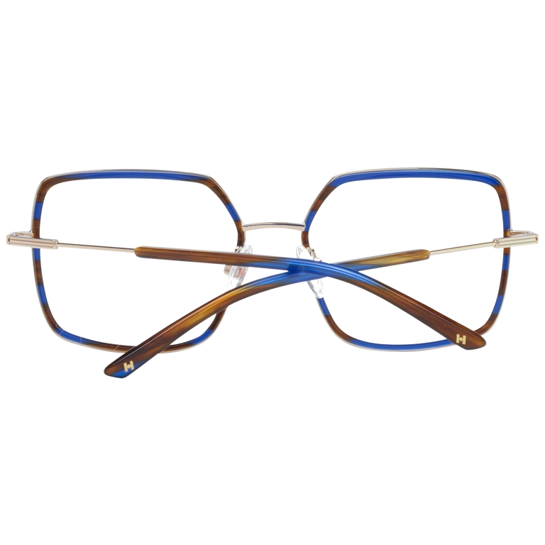 Okulary oprawki Damskie Ana Hickmann HI1185 Niebieskie