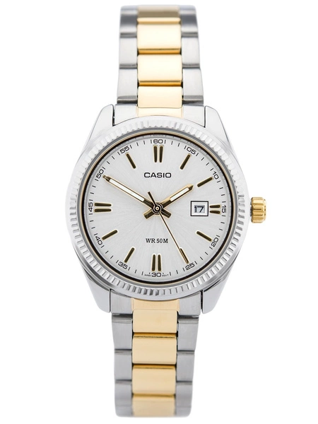 Zegarek damski CASIO LTP-1302PSG-7AVEG