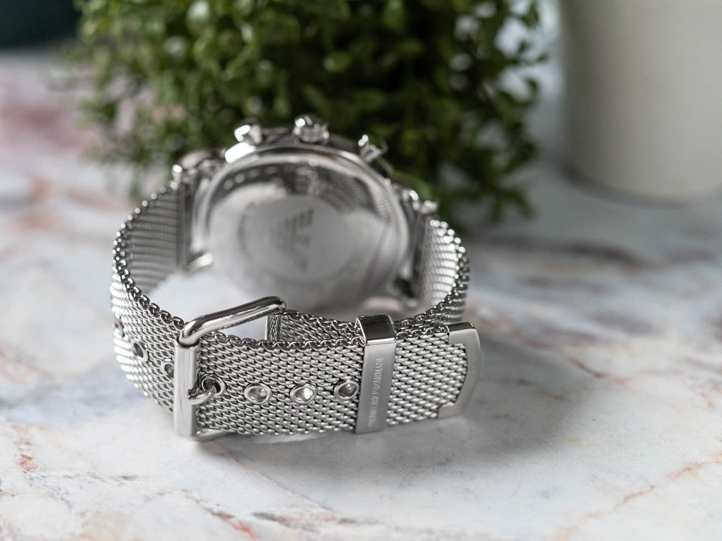 Zegarek męski EMPORIO ARMANI AR11429 Luigi