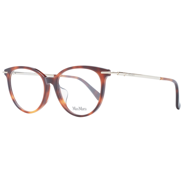 Okulary oprawki Damskie Max Mara MM5064-D Brązowe