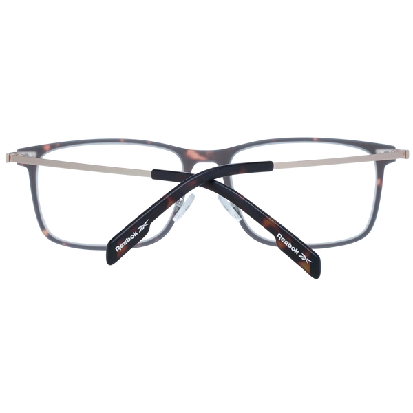 Okulary oprawki Reebok RV9561 03 54 Brązowe