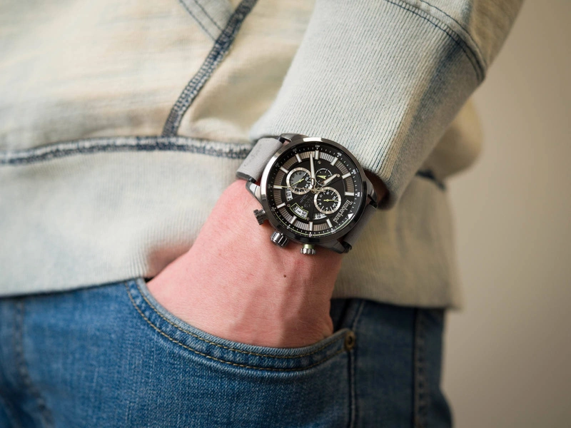 Zegarek męski TIMBERLAND Callahan TDWGF2102601