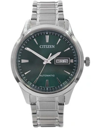 Zegarek męski Citizen NY4058-79X Automatic
