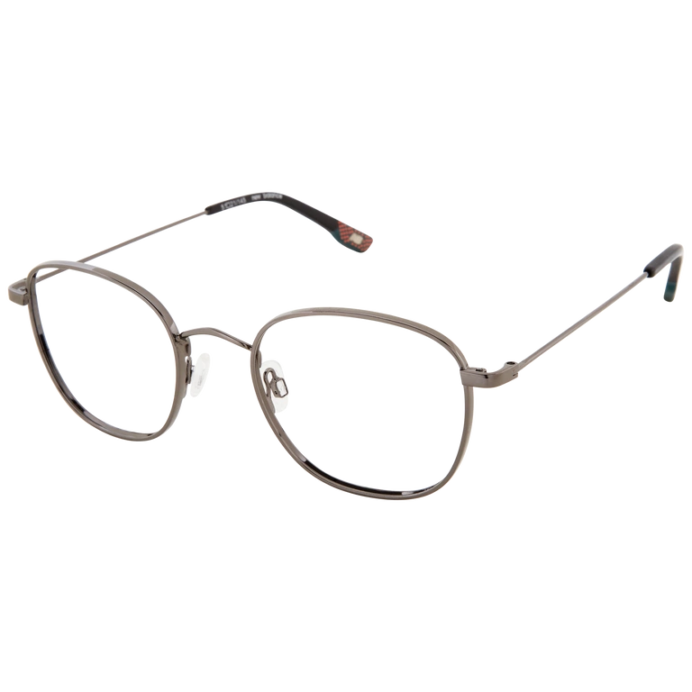 Okulary oprawki Męskie New Balance NB409501 Szare