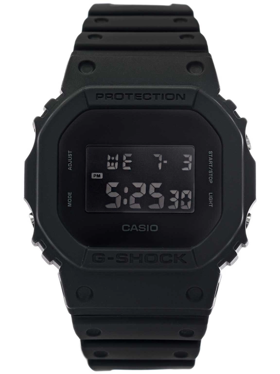 Zegarek męski CASIO G-SHOCK DW-5600UBB-1ER