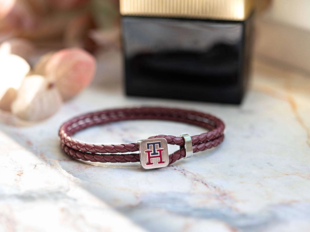 Bransoleta męska Tommy Hilfiger 2790533