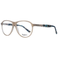 Okulary oprawki Pepe Jeans PJ3374 C4 57 Beżowe