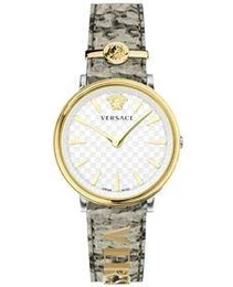 Zegarek damski VERSACE VE8104422 V-Circle