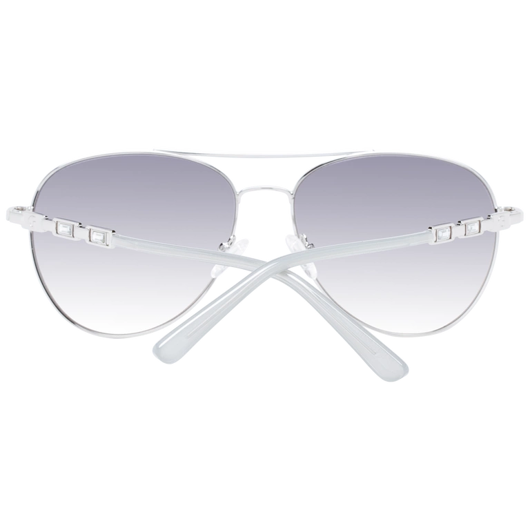 Okulary przeciwsłoneczne Damskie Guess GF6143 10B 59 Szare