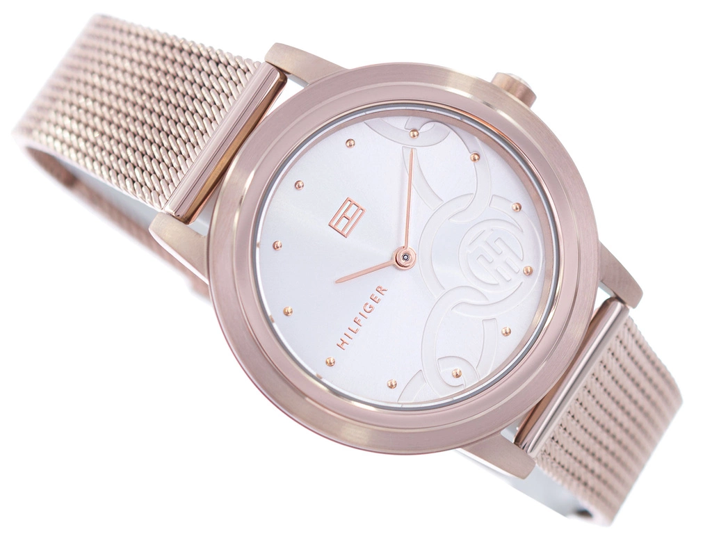 Zegarek damski TOMMY HILFIGER Maya 1782441