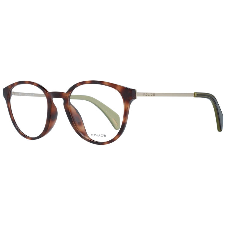 Okulary oprawki Damskie Police VPL626 09AJ 49 Brązowe