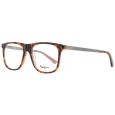 Okulary oprawki męskie Pepe Jeans PJ3365 C2 55 Brązowe