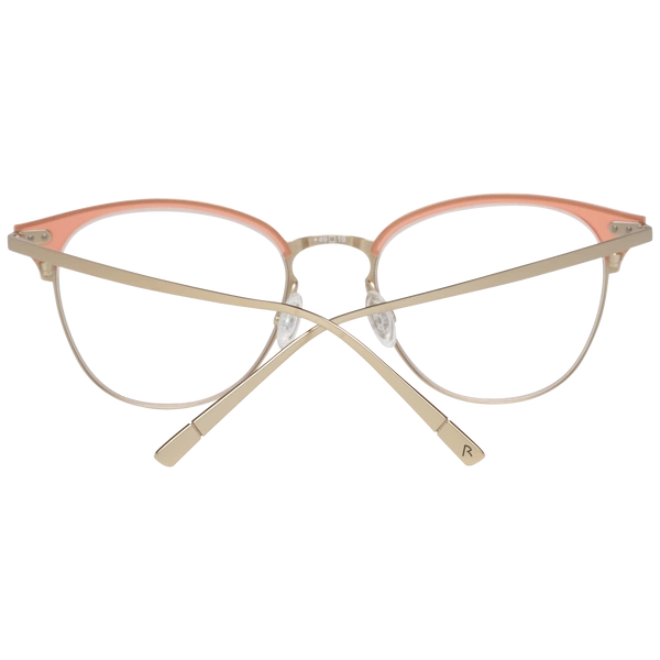 Okulary oprawki Damskie Rodenstock R7081 A 49  Różowe Złoto